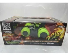 Ciuciubabka Diablo Cars Hurricane Gang nuotolinio valdymo skraidyklė 101651