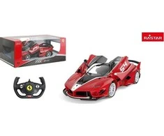 Ciuciubabka Ferrari FXX K Evo R/C 1:14