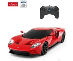 Ciuciubabka Ford GT R/C 1:24