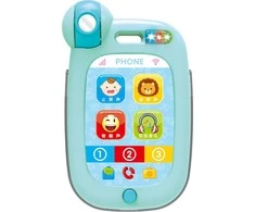 Ciuciubabka Išmanusis telefonas su kamera
