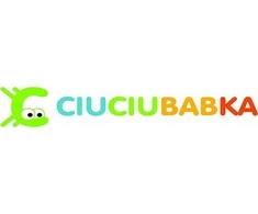 Ciuciubabka Magic Dust nagų dekoravimo rinkinys S101481
