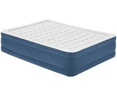 Pripučiamas čiužinys Bestway 67624, 203 x 152 x 46 cm