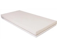 Matex Eko latekso ortopedinis čiužinys 120x60x10cm