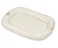 Čiužinys Multitex Materacyk pozycj. PRESTIGE MUSLIN DESIGN 80x55