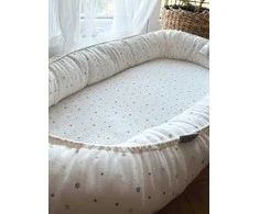 Čiužinys Multitex Materacyk pozycj. PRESTIGE MUSLIN DESIGN 80x55