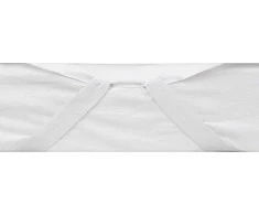 Čiužinys Multitex Matex JERSEY 200 x 200 apsauginis įdėklas su elastine juostele