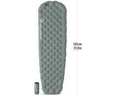 SEA TO SUMMIT Ether Light XR izoliuotas ASC čiužinys