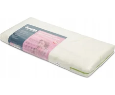 Čiužinys Sensillo ČIUŽINIS GRIKIŲ-PUTOS-KOKOSOSU 90X40 ALOE VERA