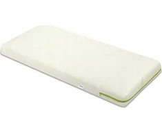 Čiužinys Sensillo ČIUŽINIS GRIKIŲ-PUTOS-KOKOSOSU 90X40 ALOE VERA