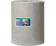 Staples TORK pramoninės, daugiafunkcinis, mažo vaidmens 520, pilkas (32cm x 148m)