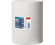 „Staples TORK Advanced“ rankšluosčių ritinėlis, didelis ritinėlis, ADVANCED 420, baltas