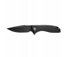 CIVIVI Baklash peilis 9Cr18MoV G10 All Juodas C801H