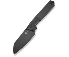 CIVIVI Hid G10 All Juodas peilis C23008-1, gamintojas Ostap Hel
