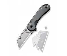 CIVIVI Elementum Utility Alu Pilkas C23039B-4 peilis