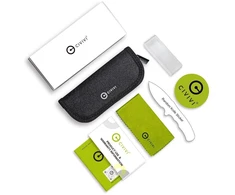 CIVIVI Nóż CIVIVI Elementum Utility Aluminum Juodas