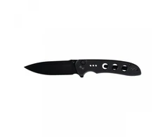 Nóż CIVIVI Hyperpulse 14C28N Aluminum All Juodas