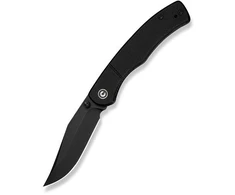CIVIVI Peilis Clingman G10 Nitro-V 7'' Front Flipper EDC