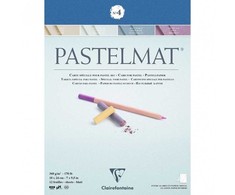 Clairefontaine Clairefontaine 96110C, 12 sheets