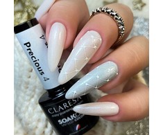 Activeshop Claresa parfumuotas odelių aliejus, 5 ml