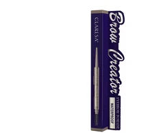 Claresa Antakių pieštukas „Brow Creator“ 01 Taupe 0,17 g