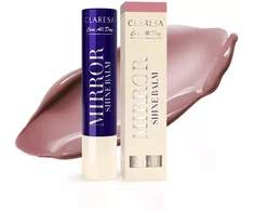Claresa „Care All Day Mirror Shine“ lūpų blizgis „Wonderland“ 3 g.