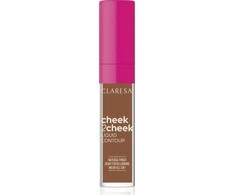 CLARESA Cheek2Cheek skystas bronzantas 02 Sun Kissed 7g