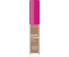 CLARESA Cheek2Cheek skystas bronzantas 01 Cool Summer 7g