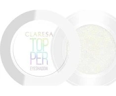 CLARESA Topper Eyeshadow Akių šešėliai 04 Supernova