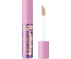 Claresa Hi Cover Lover Liquid Camouflage 24 Medium, 8 g