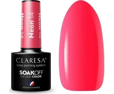 Activeshop CLARESA hibridinis lakas NEON 14 -5g