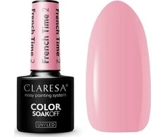 Activeshop Claresa french hibridinis lakas 2 -5g