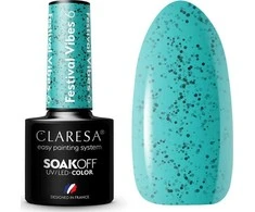 Activeshop Claresa Soak Off UV/LED Festival Vibes 6, 5 g