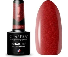 Activeshop Claresa Soak Off UV/LED Pabučiuok mane! 7,5 g