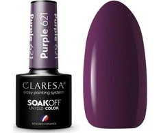Activeshop CLARESA hibridinis lakas PURPLE 621 -5g