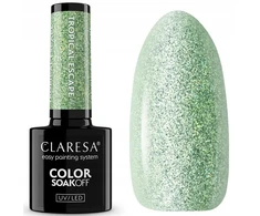 Claresa CLARESA „Tropical Escape 9“ hibridinis nagų lakas – 5 g
