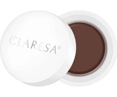 Claresa Dabar Bro(w)! ilgalaikė antakių pomada 12 Medium Brown 4g