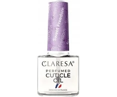 Activeshop Claresa parfumuotas odelių aliejus, 5 ml