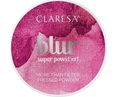 CLARESA Blur Super Pow(D)er presuota pudra! 11g
