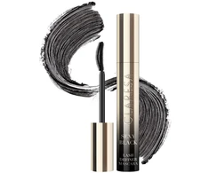 Claresa CLARESA Sexy Juodas Volume&amp;Curl Blakstienų tušas 10 ml