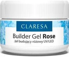 Activeshop CLARESA BUILDER GEL ROSE 25 g