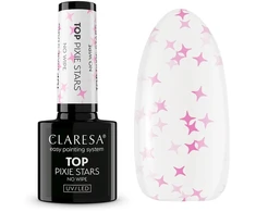 „Claresa Top Pixie Stars“ hibridinis viršutinis sluoksnis be nuvalymo, 5g