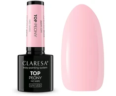 „Claresa Top Peony“ hibridinis viršutinis sluoksnis be nuvalymo, 5 g
