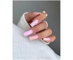 Claresa Hard&amp;Easy nagų gelis bazinis 12g Nude Glow (9)