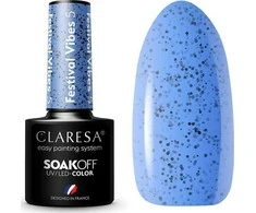 Activeshop Claresa Soak Off UV/LED Festival Vibes 5, 5 g