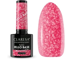 „Claresa Bubble Jello Base“ arbūzų hibridinė bazė, 5 g