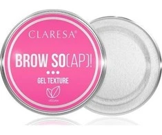 Claresa Brow Soap Transparent, 30 ml