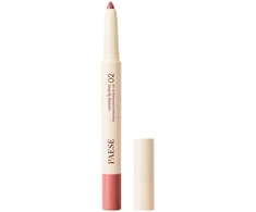 Claresa Paese Kreminis lūpų pieštukas „Tasty Lips“ 02 „Blush Crush“ 0,6 g