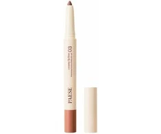 Claresa Paese Kreminis lūpų pieštukas „Tasty Lips“ 03 „Honey Mood“ 0,6 g