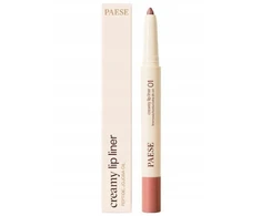 Claresa Paese Tasty Lips kreminė konturówka do ust 01 Cute Nude 0.6g