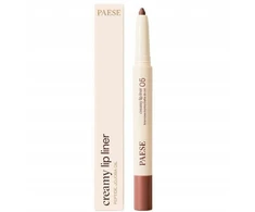 Claresa Paese Kreminis lūpų pieštukas „Tasty Lips“ 05 „Ash Wood“ 0,6 g